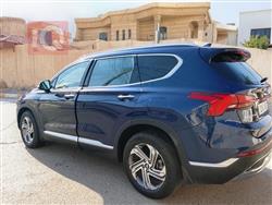 هيونداي سانتافي